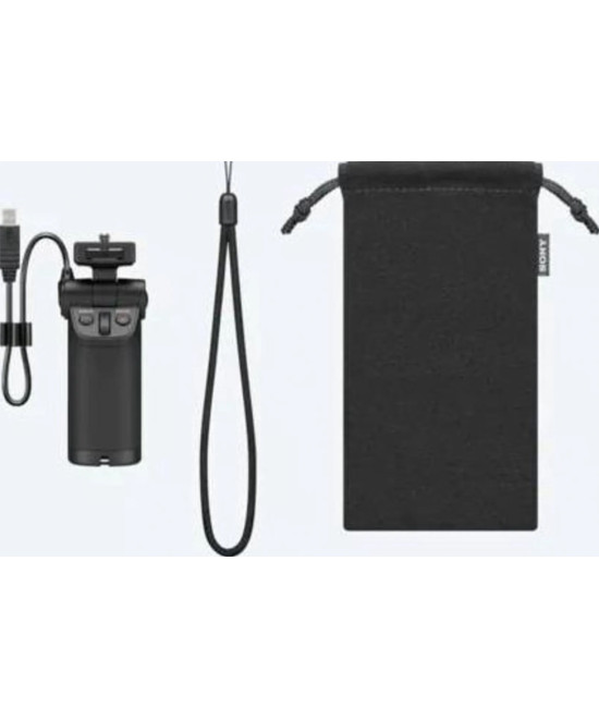 VCT-SGR1 Impugnatura di scatto con telecomando wireless