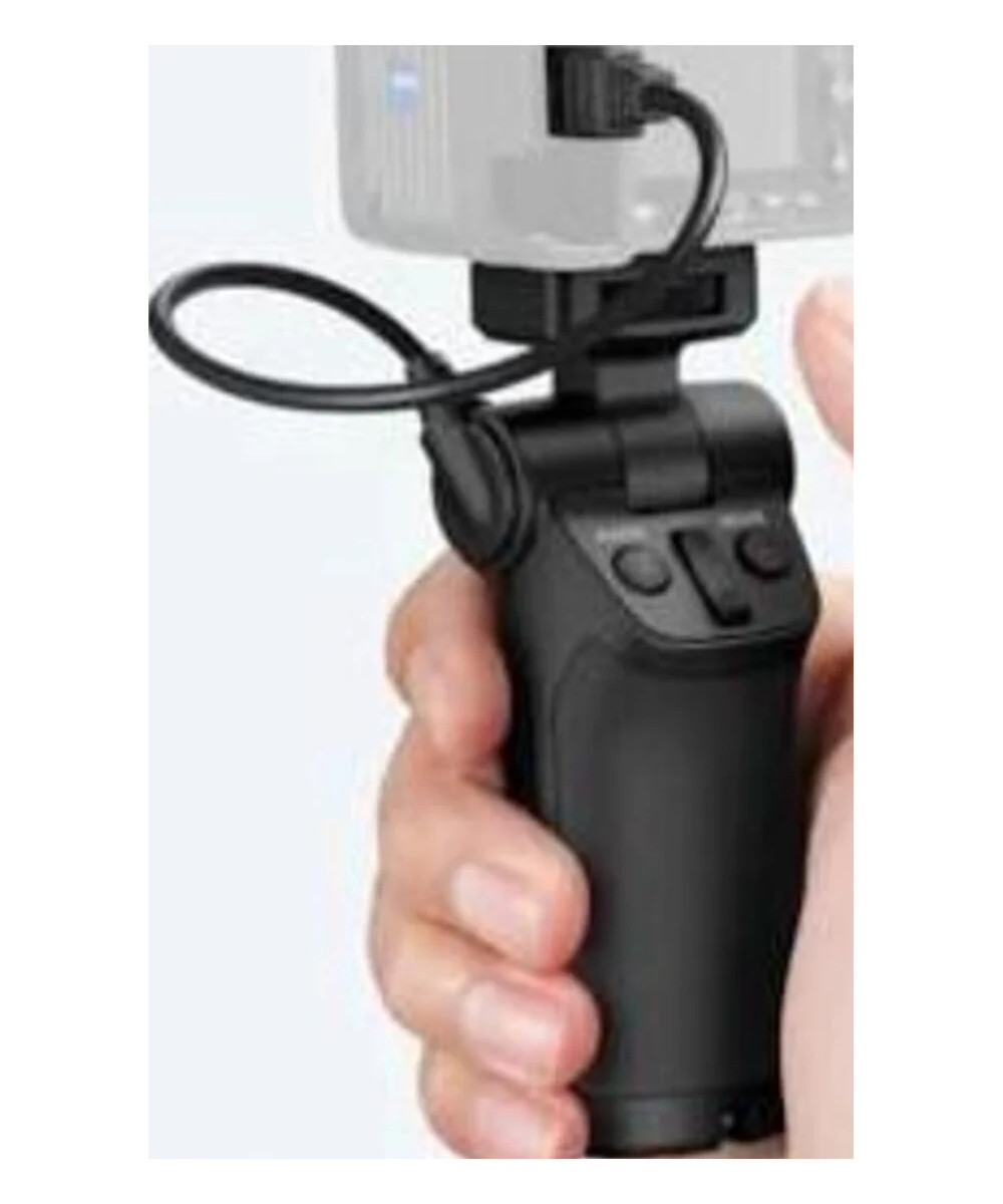 VCT-SGR1 Impugnatura di scatto con telecomando wireless