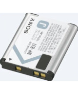NP-BJ1 Ioni di Litio 700mAh 3.7V batteria ricaricabile