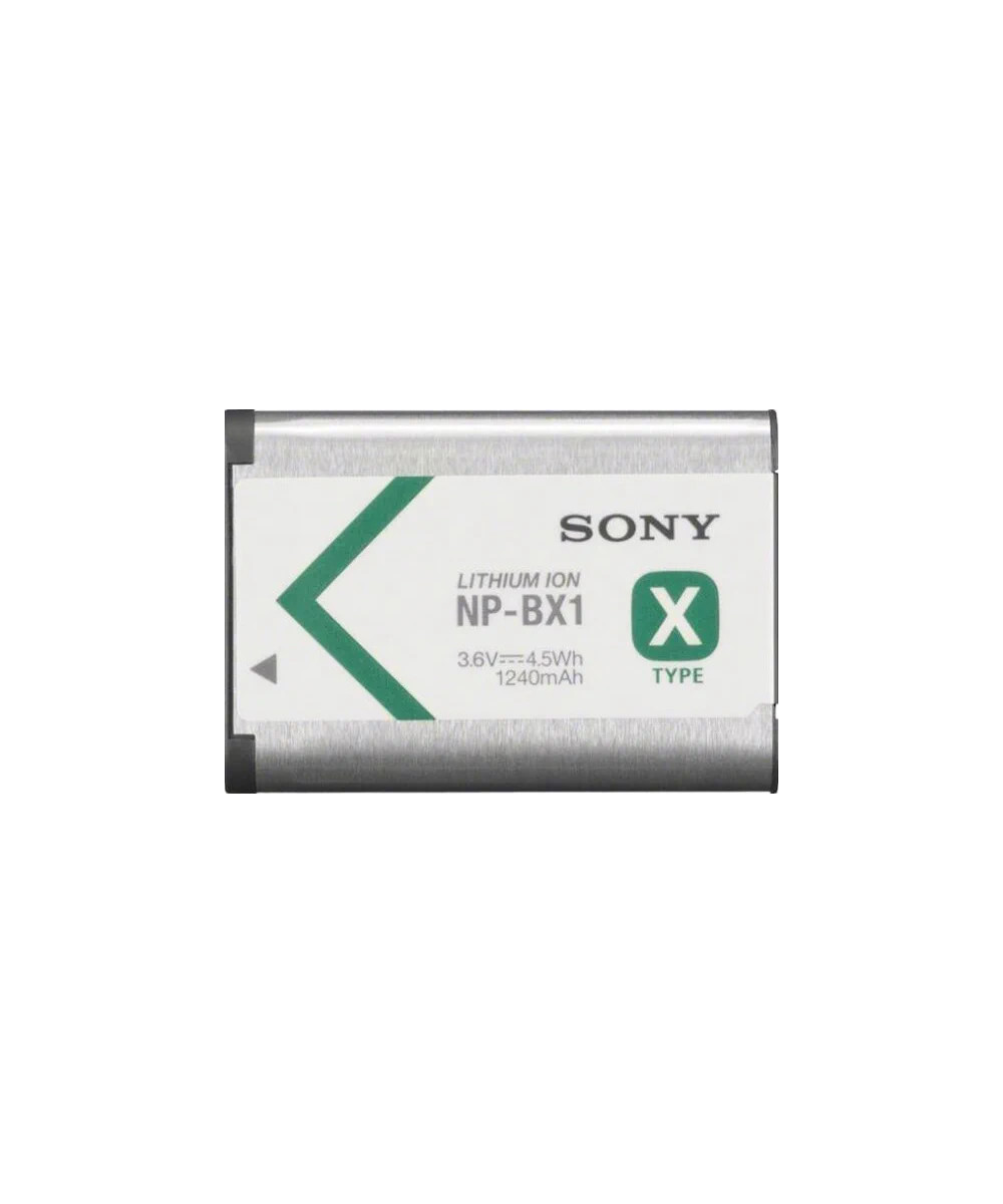 NP-BX 1