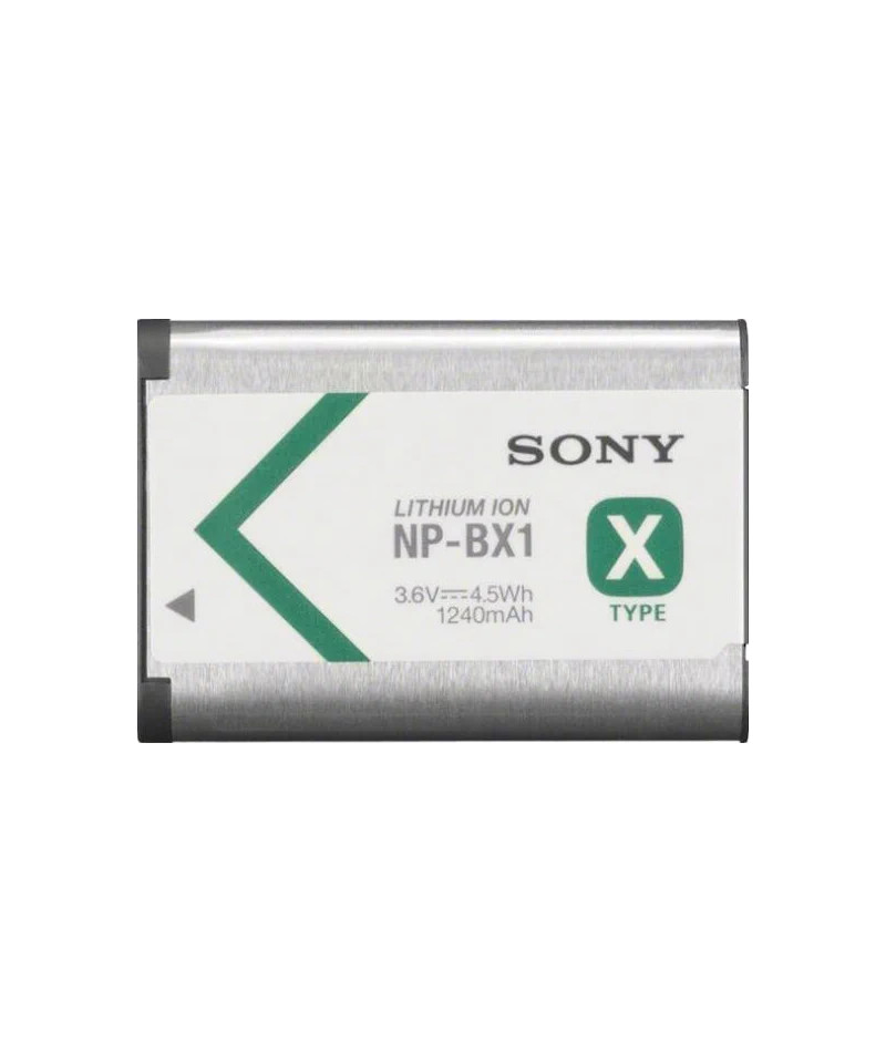 NP-BX 1