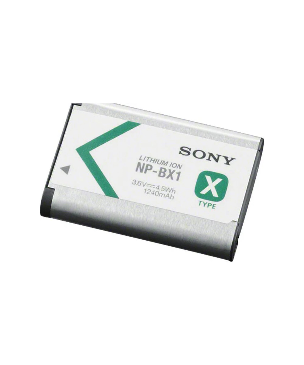 NP-BX 1