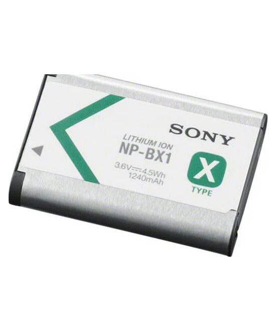 NP-BX 1