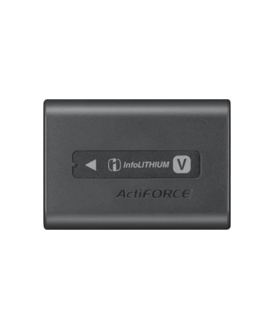 NP-FV70A Ioni di litio 1900mAh 7.3V batteria ricaricabile