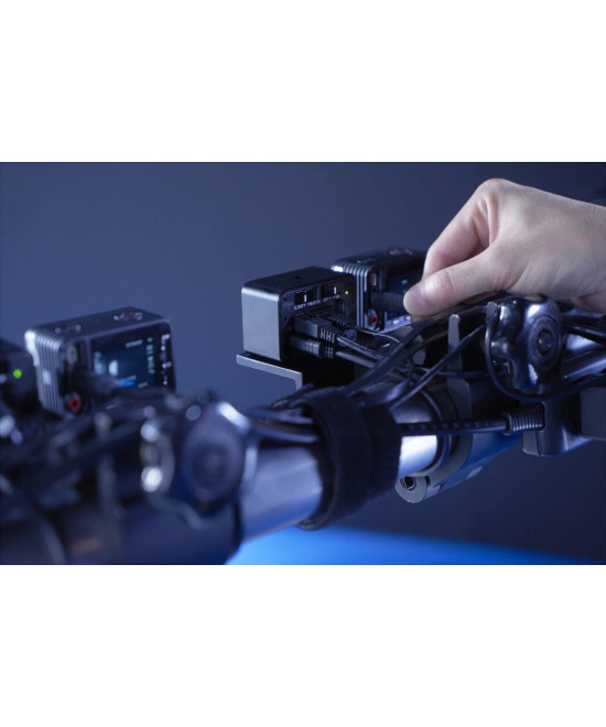 Camera Control Box Unità di controllo