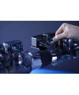 Camera Control Box Unità di controllo