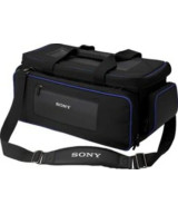 Tracolla Trasporto morbida per fotocamere e accessori