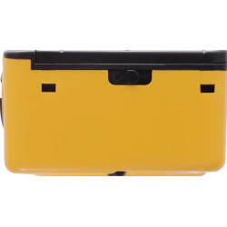 KODAK FILM CAMERA ANALOGICA M35 YELLOW
