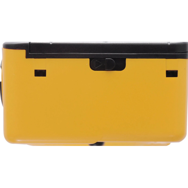KODAK FILM CAMERA ANALOGICA M35 YELLOW