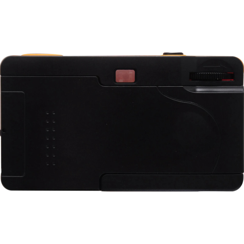 KODAK FILM CAMERA ANALOGICA M35 YELLOW