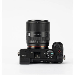 VILTROX OBIETTIVO AF 85MM F/2.0 EVO FULL-FRAME SONY E-MOUNT
