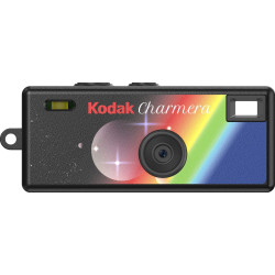 KODAK CHARMERA KEYCHAIN DIGITAL CAMERA BLIND BOX 6PZ