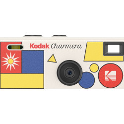 KODAK CHARMERA KEYCHAIN DIGITAL CAMERA BLIND BOX 6PZ