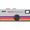 KODAK CHARMERA KEYCHAIN DIGITAL CAMERA BLIND BOX 6PZ