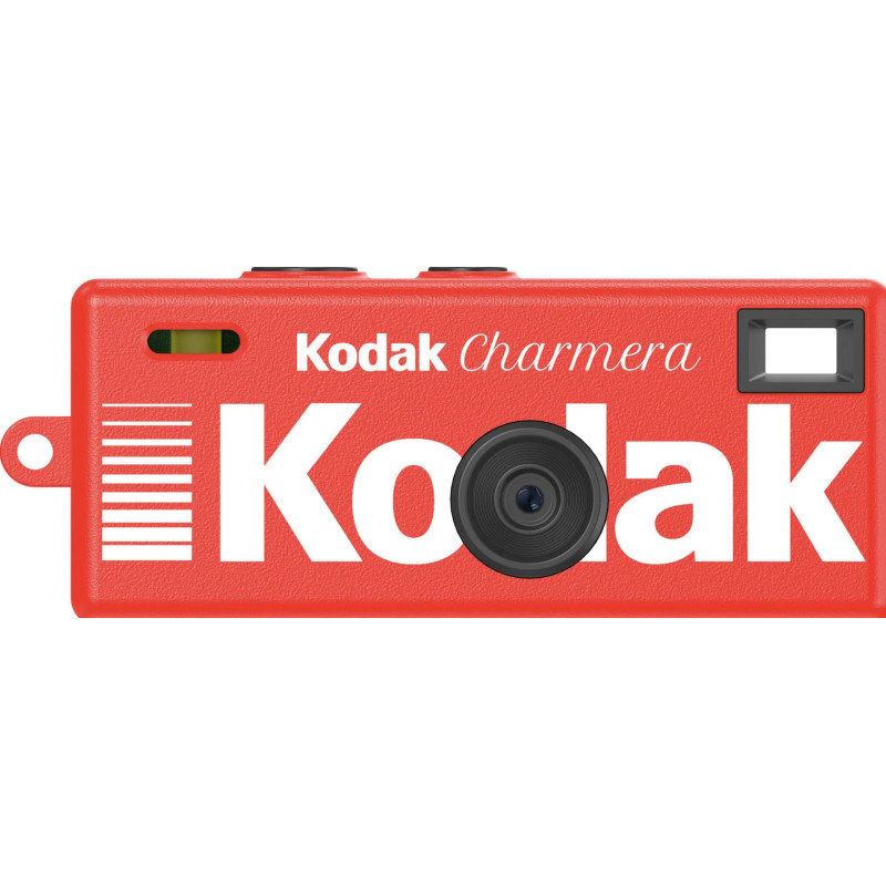 KODAK CHARMERA KEYCHAIN DIGITAL CAMERA BLIND BOX 6PZ