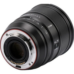 VILTROX OBIETTIVO AF 27MM F/1.2 PRO APS-C SONY E-MOUNT