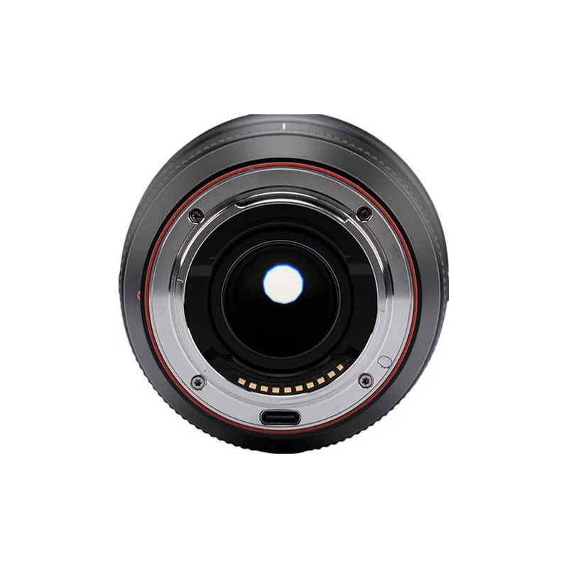 VILTROX OBIETTIVO AF 27MM F/1.2 PRO APS-C SONY E-MOUNT