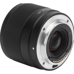 VILTROX OBIETTIVO AF 20MM F/2.8 FULL-FRAME NIKON Z-MOUNT
