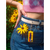 KODAK CHARMERA KEYCHAIN DIGITAL CAMERA BLIND BOX 6PZ