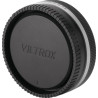 VILTROX OBIETTIVO PANCAKE AF 28MM F/4.5 VCM ASPH ED FULL FRAME SONY E-MOUNT