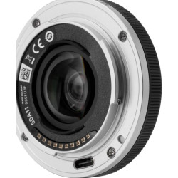 VILTROX OBIETTIVO PANCAKE AF 28MM F/4.5 VCM ASPH ED FULL FRAME SONY E-MOUNT