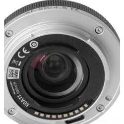 VILTROX OBIETTIVO PANCAKE AF 28MM F/4.5 VCM ASPH ED FULL FRAME SONY E-MOUNT