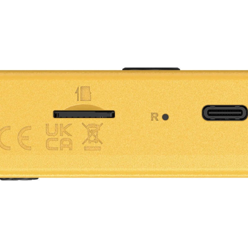 KODAK CHARMERA KEYCHAIN DIGITAL CAMERA BLIND BOX 6PZ