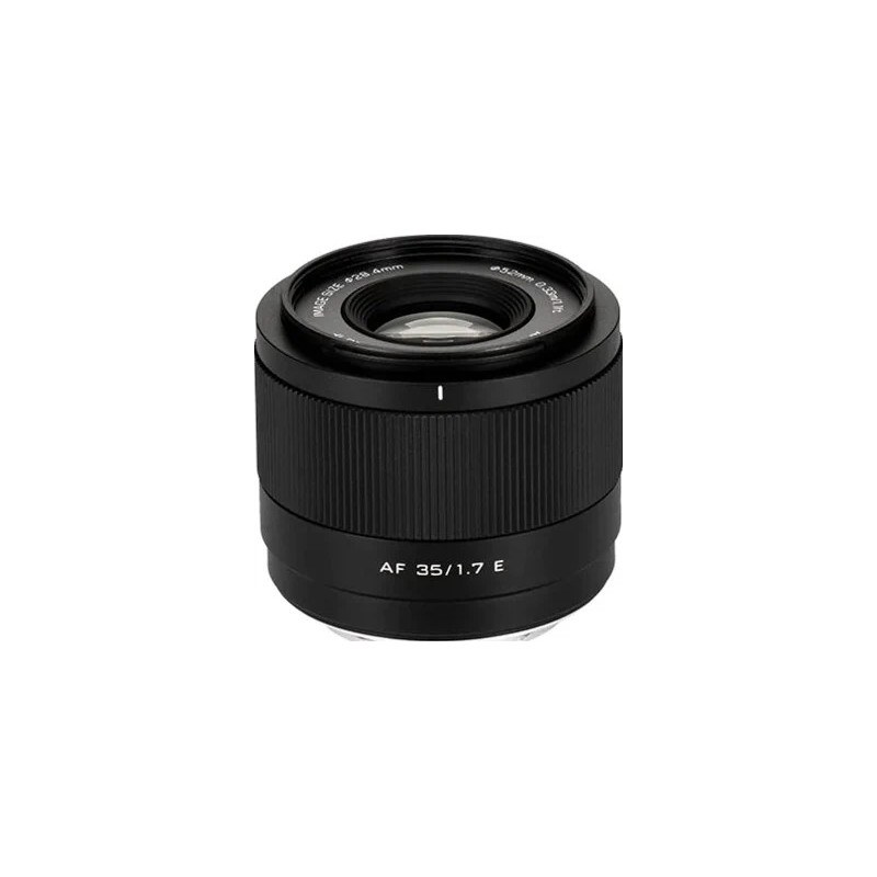 VILTROX OBIETTIVO AF 35MM F/1.7 APS-C SONY E-MOUNT