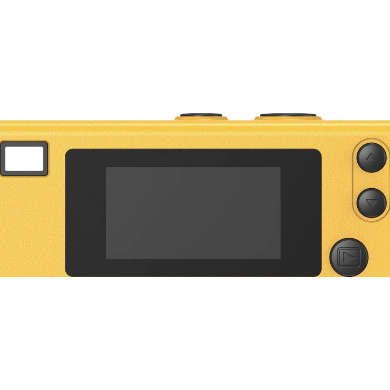 KODAK CHARMERA KEYCHAIN DIGITAL CAMERA BLIND BOX 6PZ