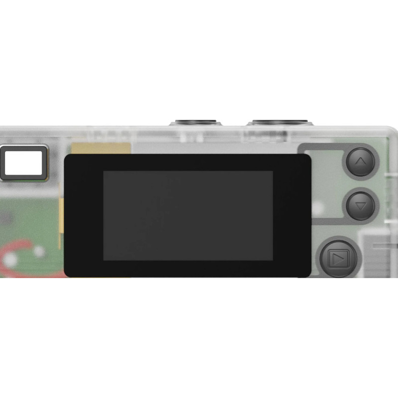 KODAK CHARMERA KEYCHAIN DIGITAL CAMERA BLIND BOX 6PZ