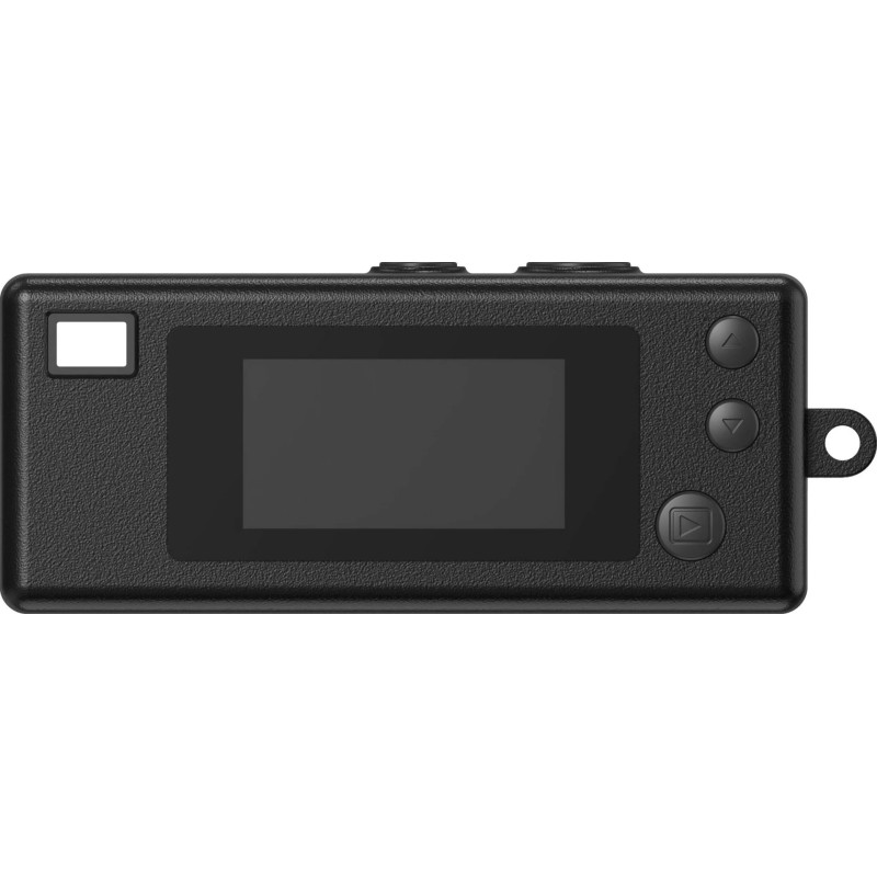 KODAK CHARMERA KEYCHAIN DIGITAL CAMERA BLIND BOX 6PZ