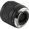 VILTROX OBIETTIVO AIR AF 50MM F/2.0 FULL FRAME NIKON Z-MOUNT