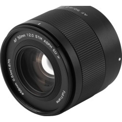 VILTROX OBIETTIVO AIR AF 50MM F/2.0 FULL FRAME NIKON Z-MOUNT