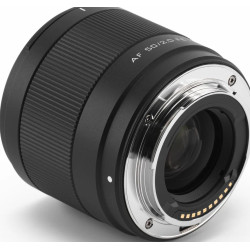 VILTROX OBIETTIVO AIR AF 50MM F/2.0 FULL FRAME NIKON Z-MOUNT