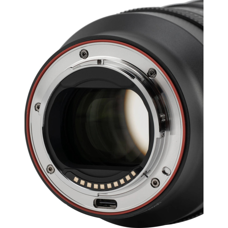 VILTROX OBIETTIVO AF 85MM F/1.4 PRO FULL-FRAME SONY E-MOUNT