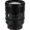 VILTROX OBIETTIVO AF 85MM F/1.4 PRO FULL-FRAME SONY E-MOUNT