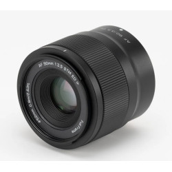 VILTROX OBIETTIVO AF 90MM F/3.5 PER RONIN 4D DL-MOUNT