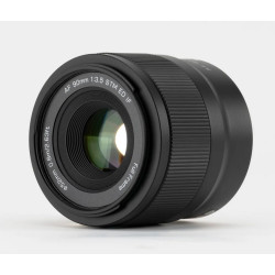 VILTROX OBIETTIVO AF 90MM F/3.5 PER RONIN 4D DL-MOUNT