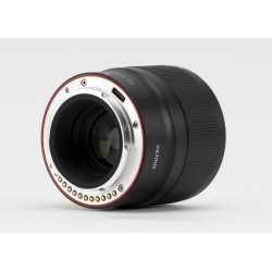 VILTROX OBIETTIVO AF 90MM F/3.5 PER RONIN 4D DL-MOUNT