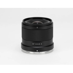 VILTROX OBIETTIVO AIR AF 9MM F2.8 APS-C SONY E-MOUNT