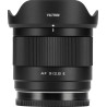 VILTROX OBIETTIVO AIR AF 9MM F2.8 APS-C SONY E-MOUNT