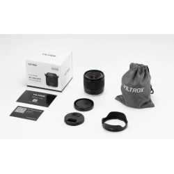 VILTROX OBIETTIVO AIR AF 14MM F4.0 FULL-FRAME SONY E-MOUNT