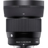 SIGMA AF 56 F1.4 (C) SE DN DC L-MOUNT