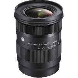 SIGMA AF 16-28 F2.8 (C) FULL FRAME DG DN L-MOUNT