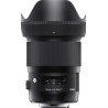 SIGMA AF 28 F1.4 (A) FULL FRAME DG HSM L-MOUNT