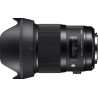SIGMA AF 28 F1.4 (A) FULL FRAME DG HSM L-MOUNT