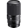 SIGMA AF 105 F2.8 (A) FULL FRAME DG DN MACRO F/SE SONY E-MOUNT