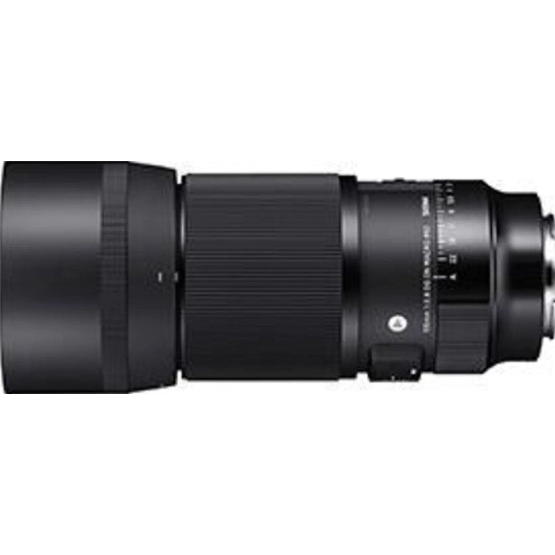 SIGMA AF 105 F2.8 (A) FULL FRAME DG DN MACRO F/SE SONY E-MOUNT