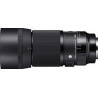 SIGMA AF 105 F2.8 (A) FULL FRAME DG DN MACRO F/SE SONY E-MOUNT