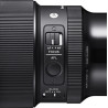 SIGMA AF 85 F1.4 (A) FULL FRAME DG DN MACRO F/ L-MOUNT